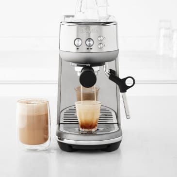 Breville espresso makers clearance